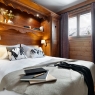 Meribel - Residencia P&V Premium Les Fermes de Méribel